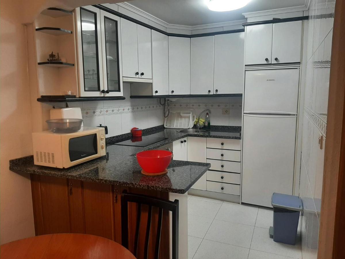 Coqueto Apartamento En El Casco Viejo Lekeitio Exterior photo