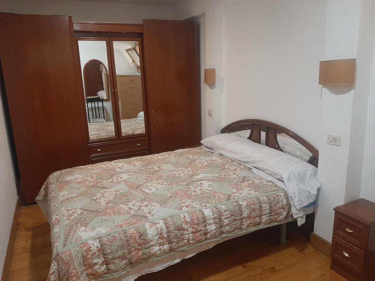 Coqueto Apartamento En El Casco Viejo Lekeitio Exterior photo